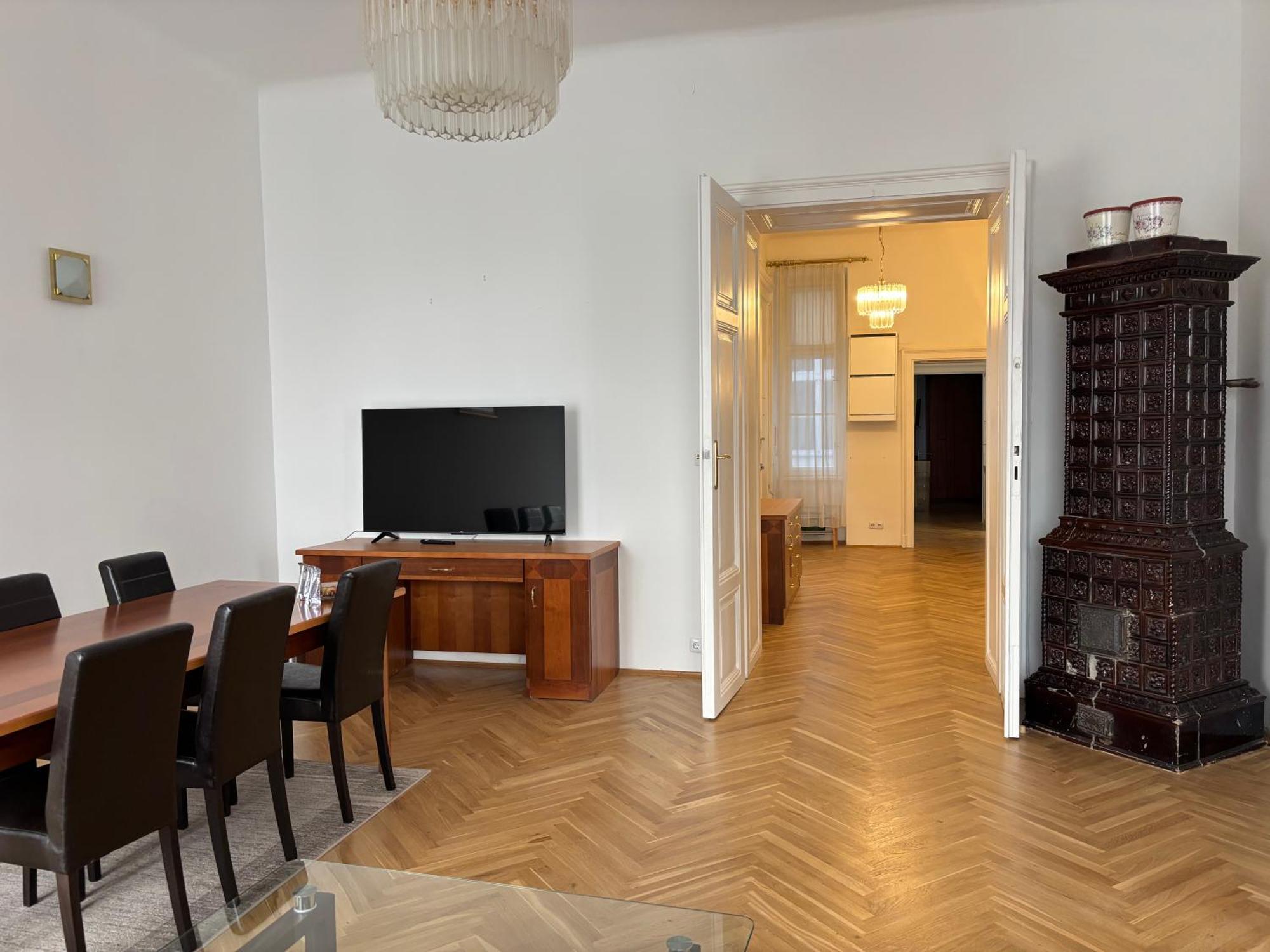 Carlton Suites Viena Exterior foto