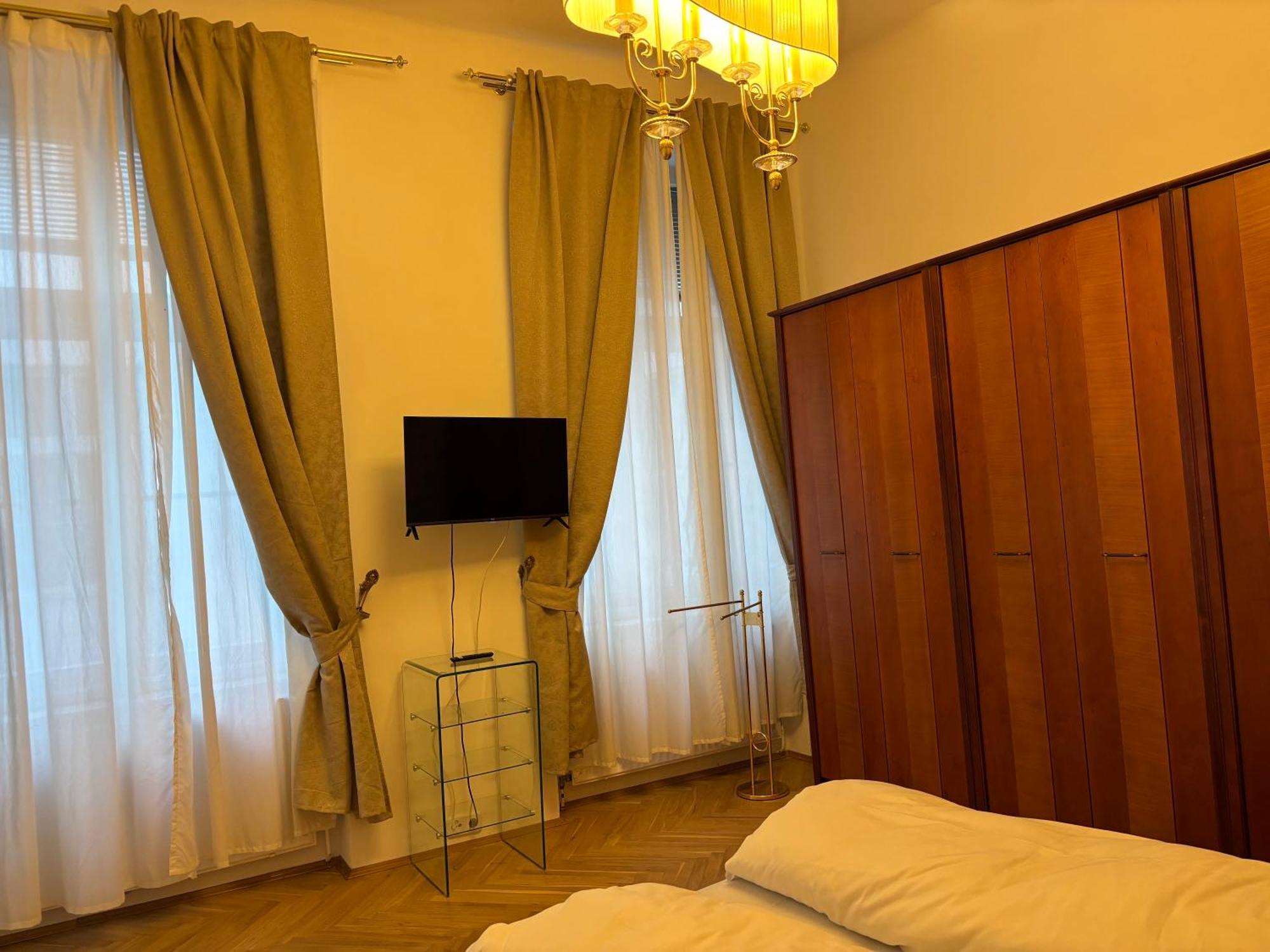 Carlton Suites Viena Exterior foto
