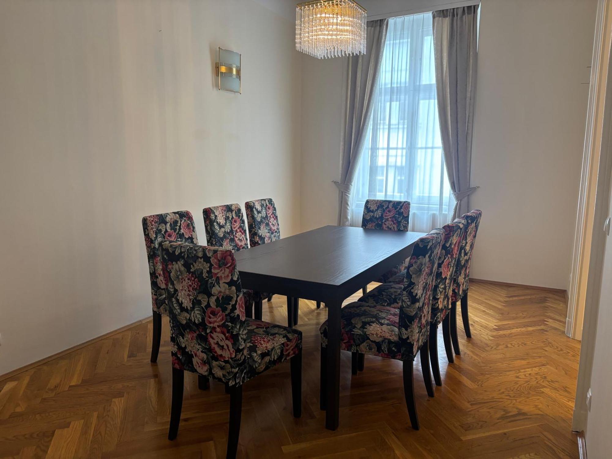 Carlton Suites Viena Exterior foto