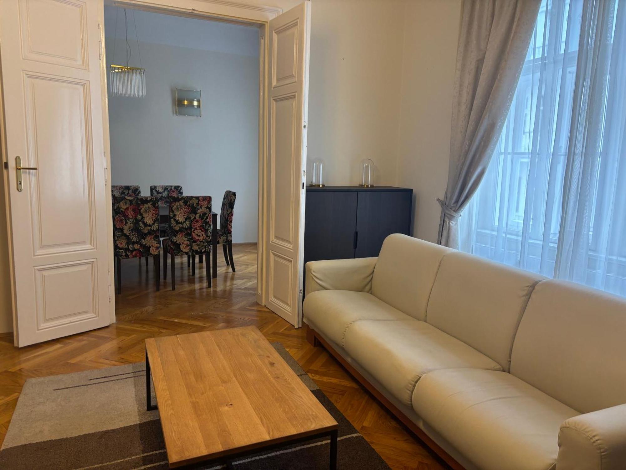 Carlton Suites Viena Exterior foto