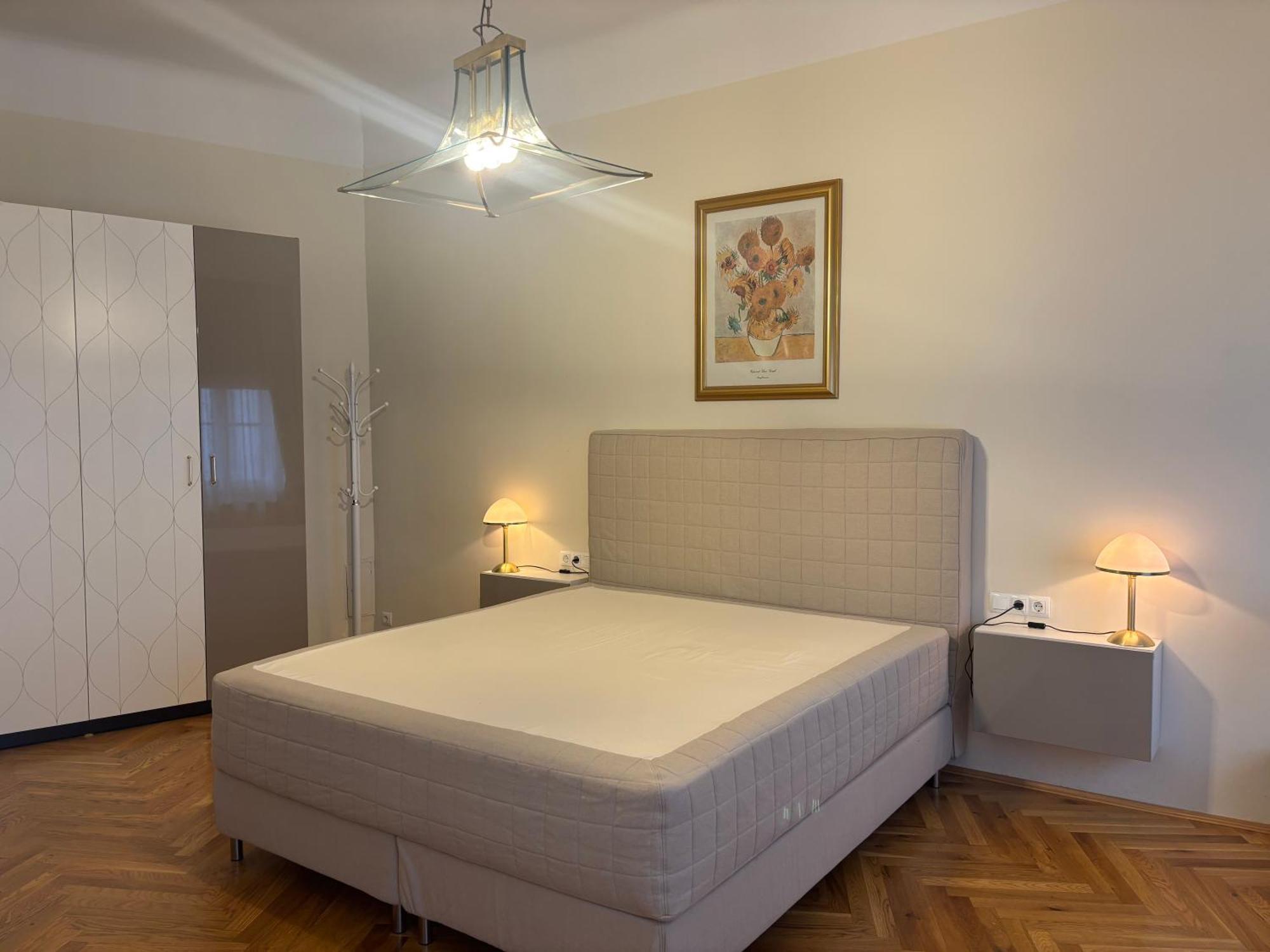Carlton Suites Viena Exterior foto
