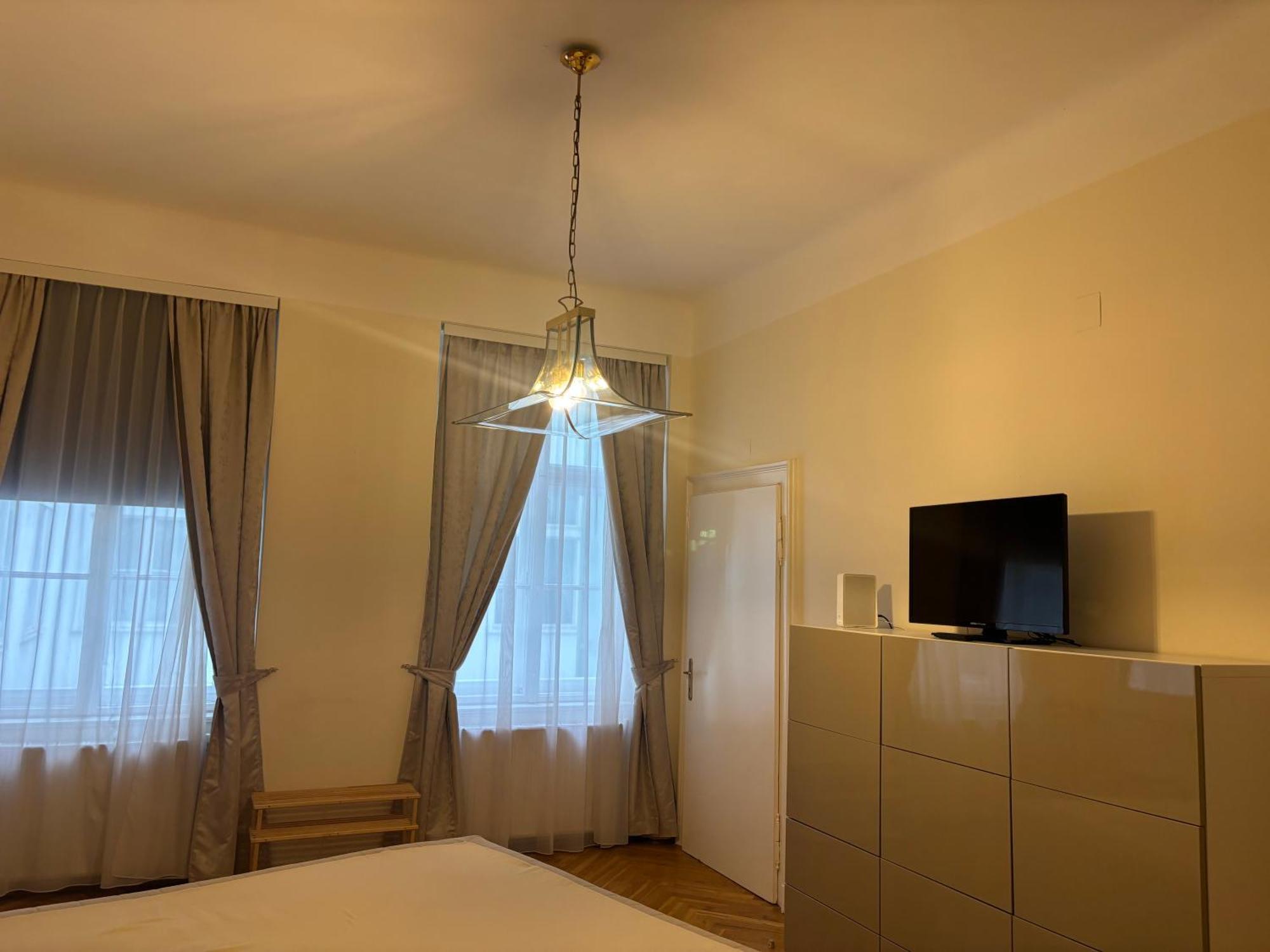 Carlton Suites Viena Exterior foto